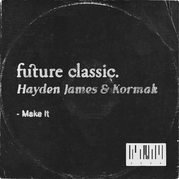 Make It cover
