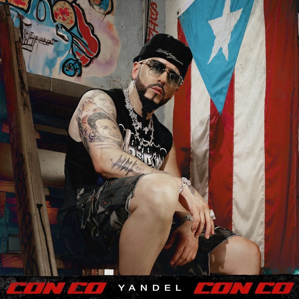 CON CO cover