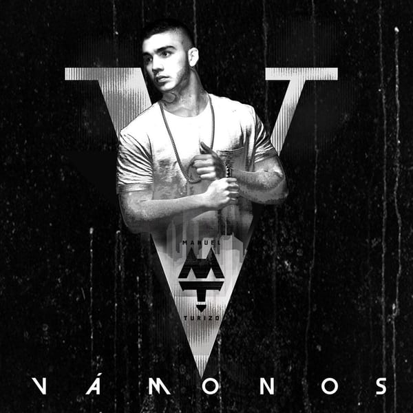 Vámonos cover