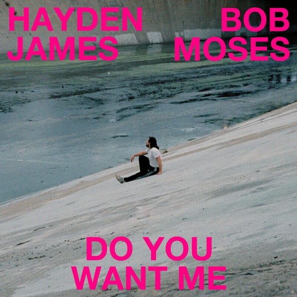Do You Want Me cover