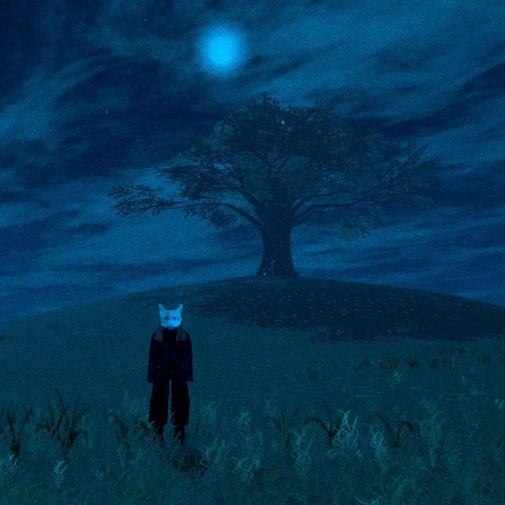 ambient vol. 12 cover