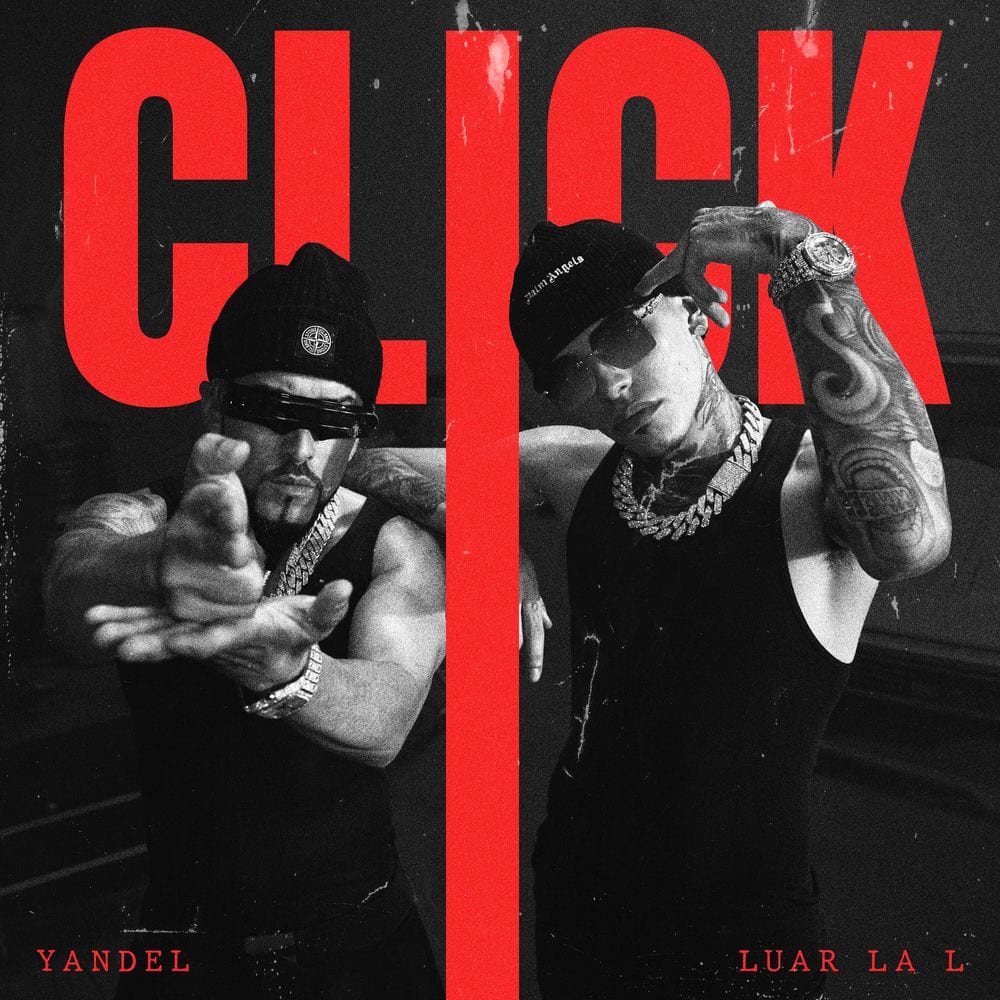 CLICK cover