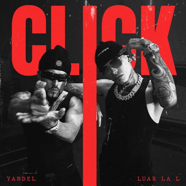 CLICK cover