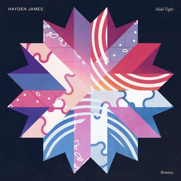 Hold Tight (Remixes) cover