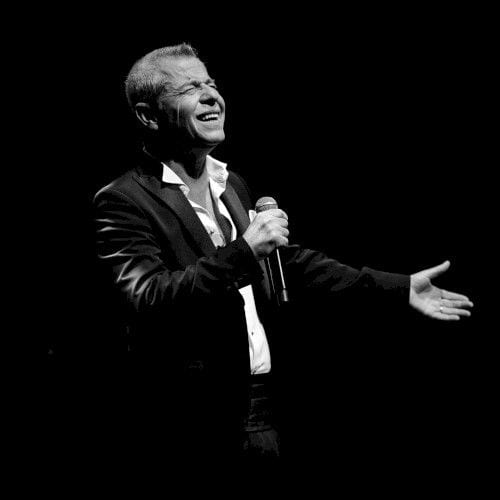 Bu Gece Son (30. Yıl Senfonik) cover