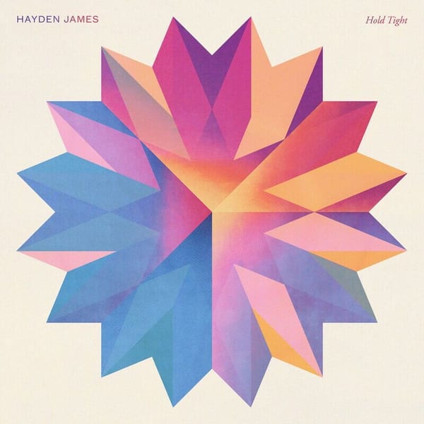 Hold Tight cover