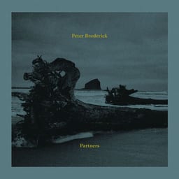 Partners cover art