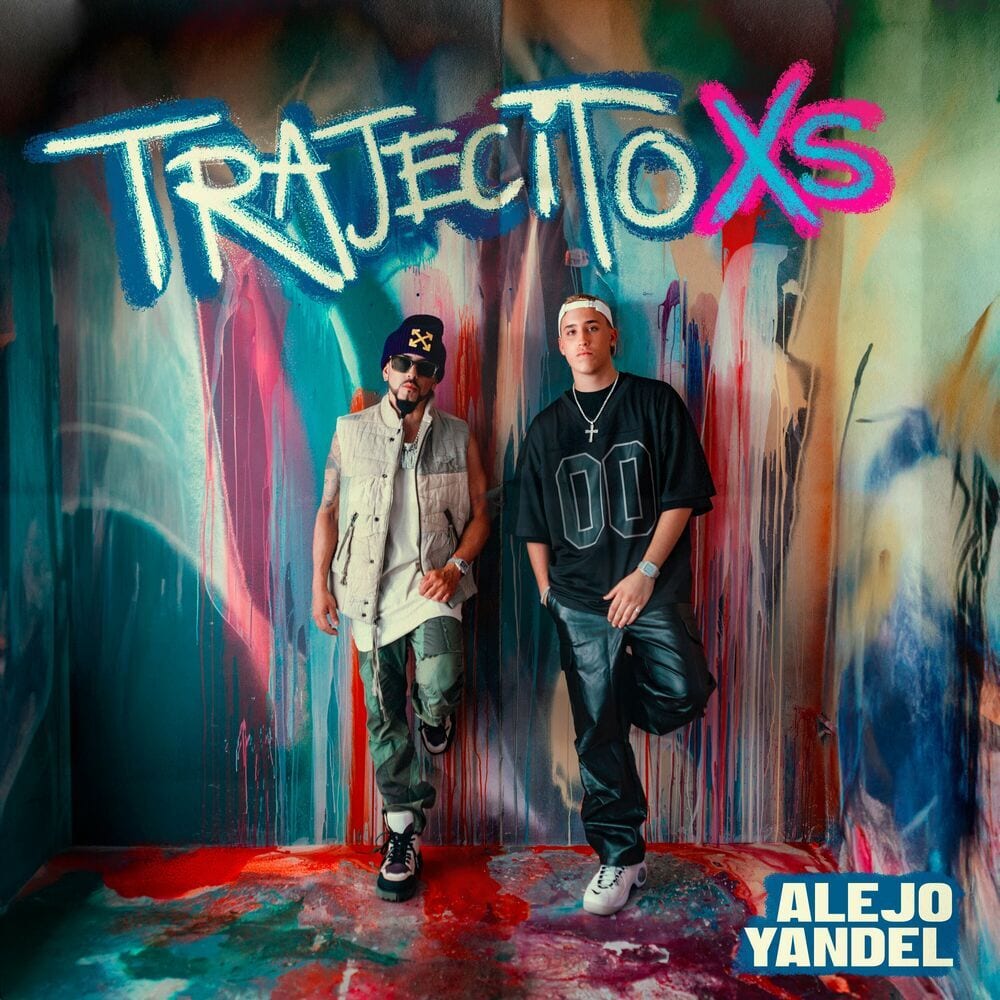 Trajecito XS cover