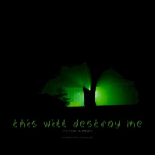 this will destroy me cover
