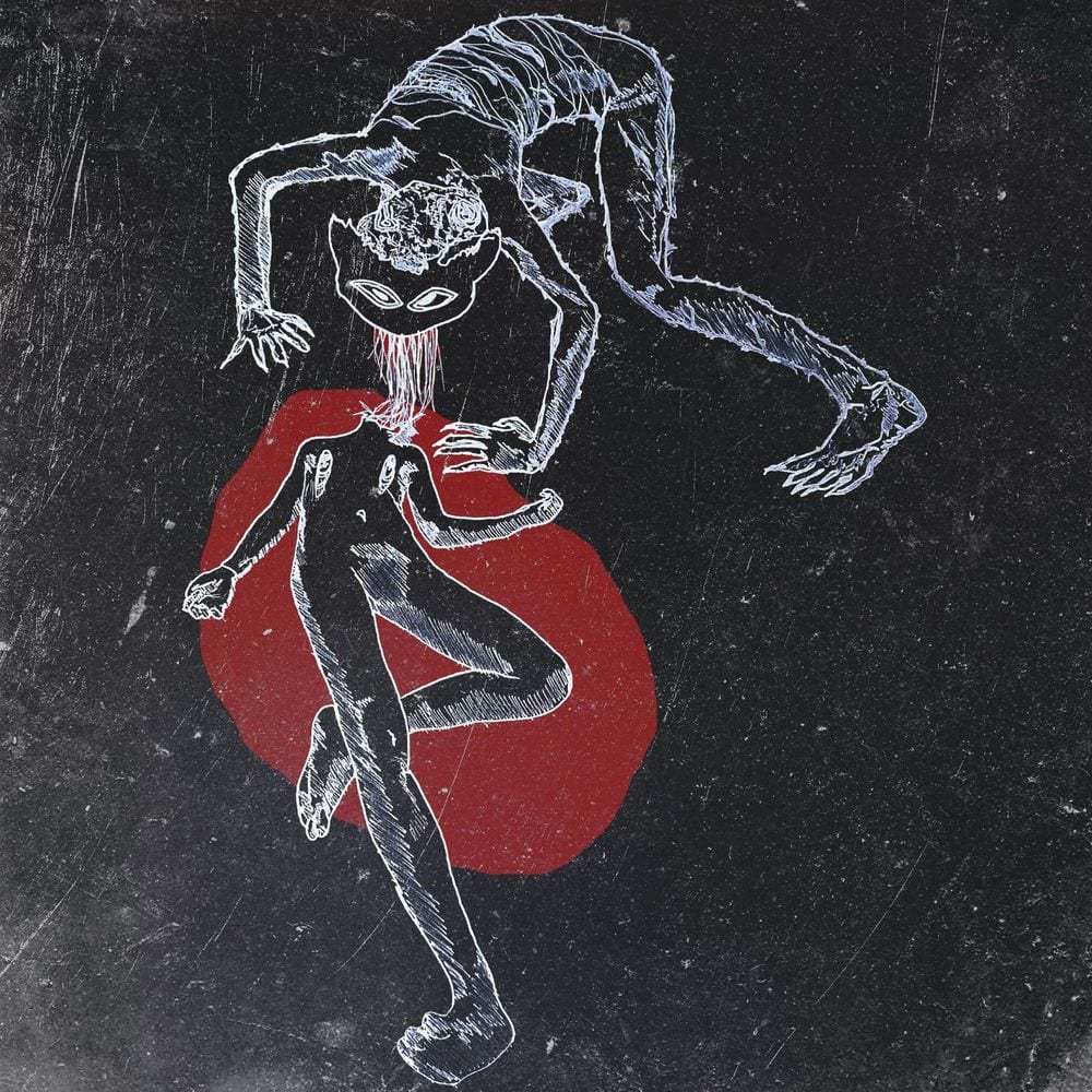 nothing is real, part XI cover