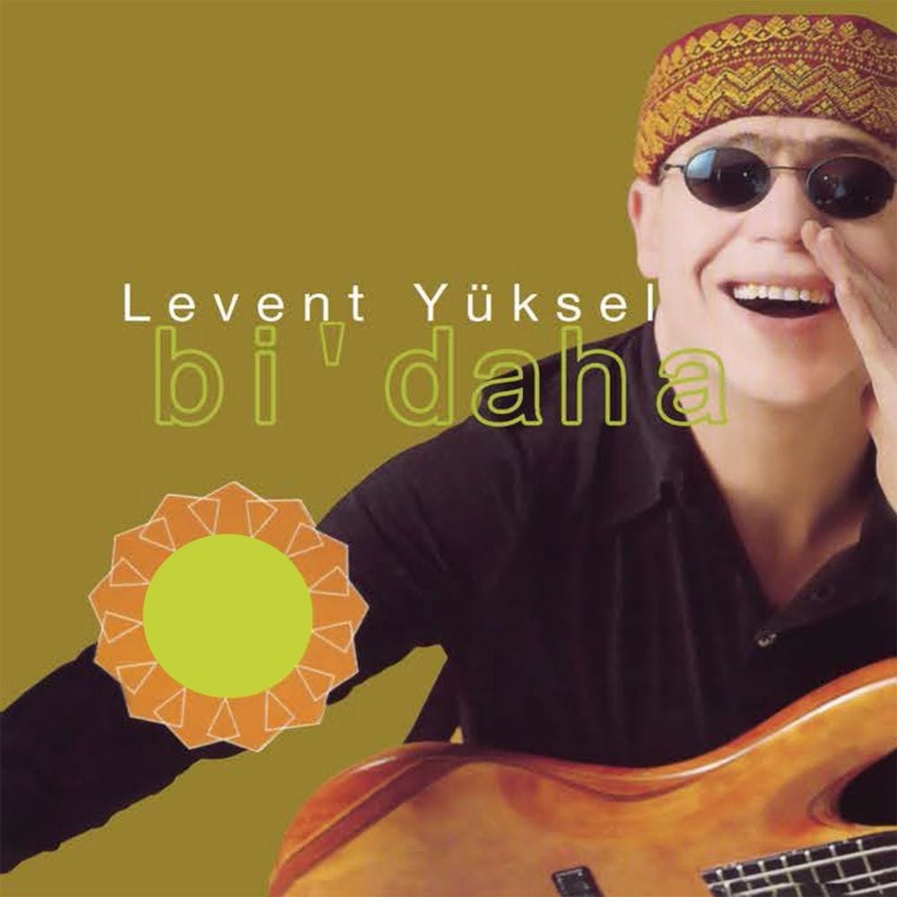 Bi' Daha cover