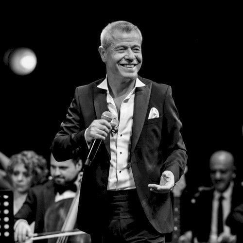 Bi' Daha (30. Yıl Senfonik) cover