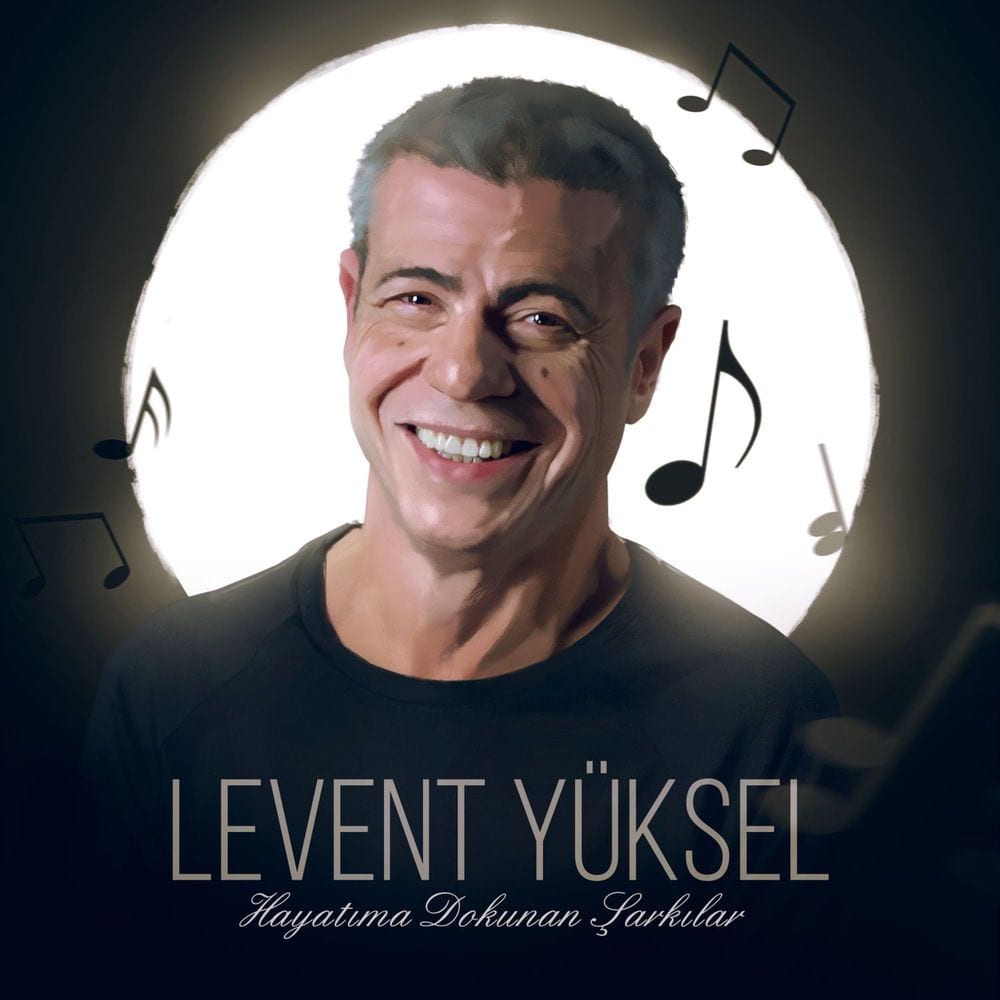 Hayatıma Dokunan Şarkılar cover