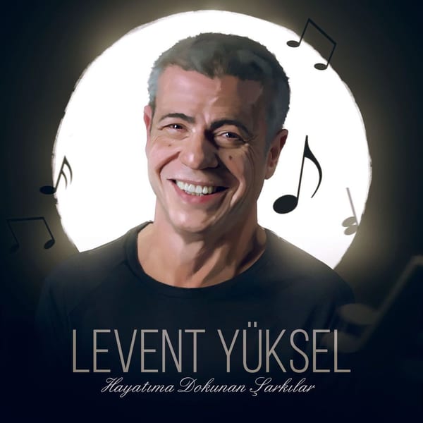 Hayatıma Dokunan Şarkılar cover