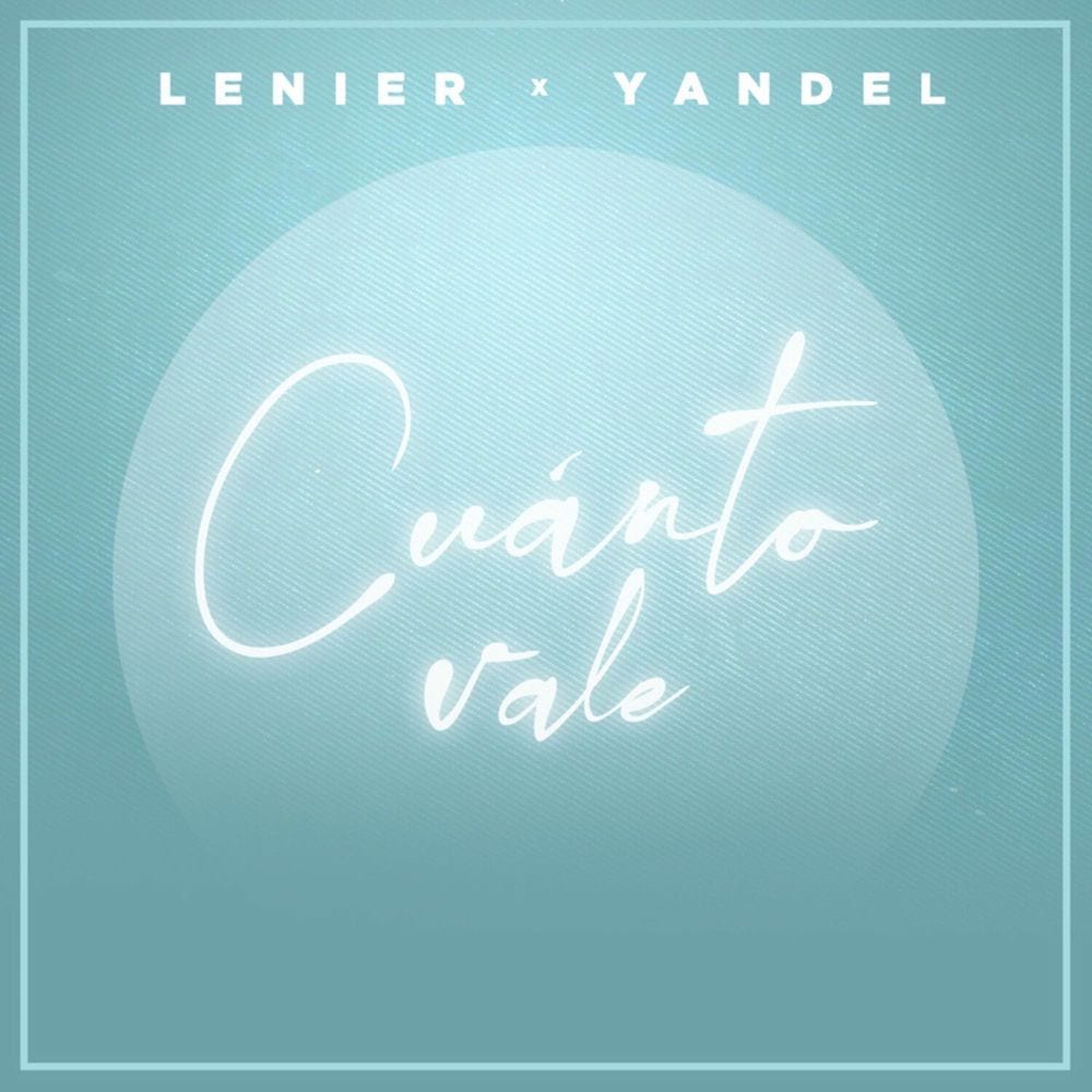Cuanto Vale cover