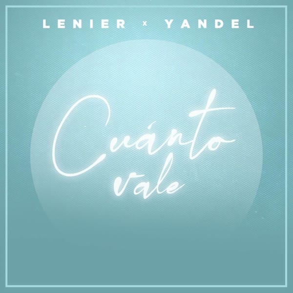 Cuanto Vale cover