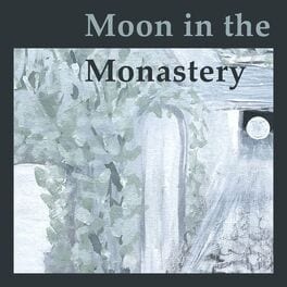 Moon in the Monastery cover