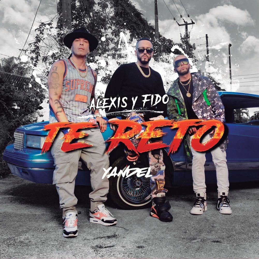 Te Reto cover