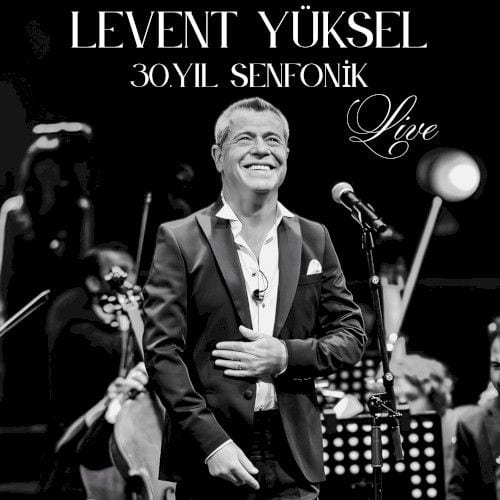 30. Yıl Senfonik cover