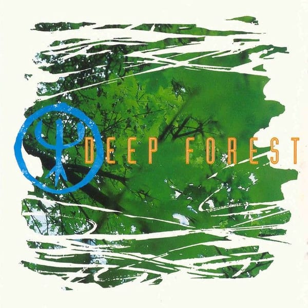 Deep Forest cover