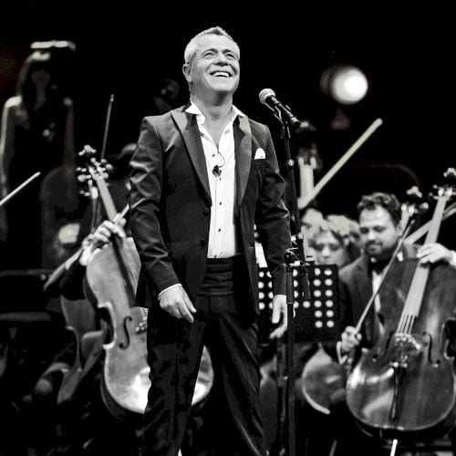 Medcezir (30. Yıl Senfonik) cover