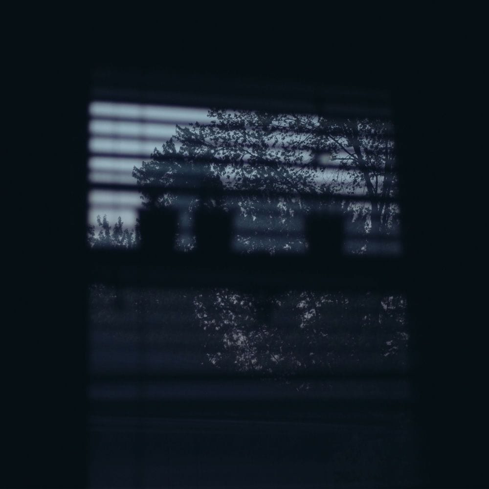 nothing is real, part V cover