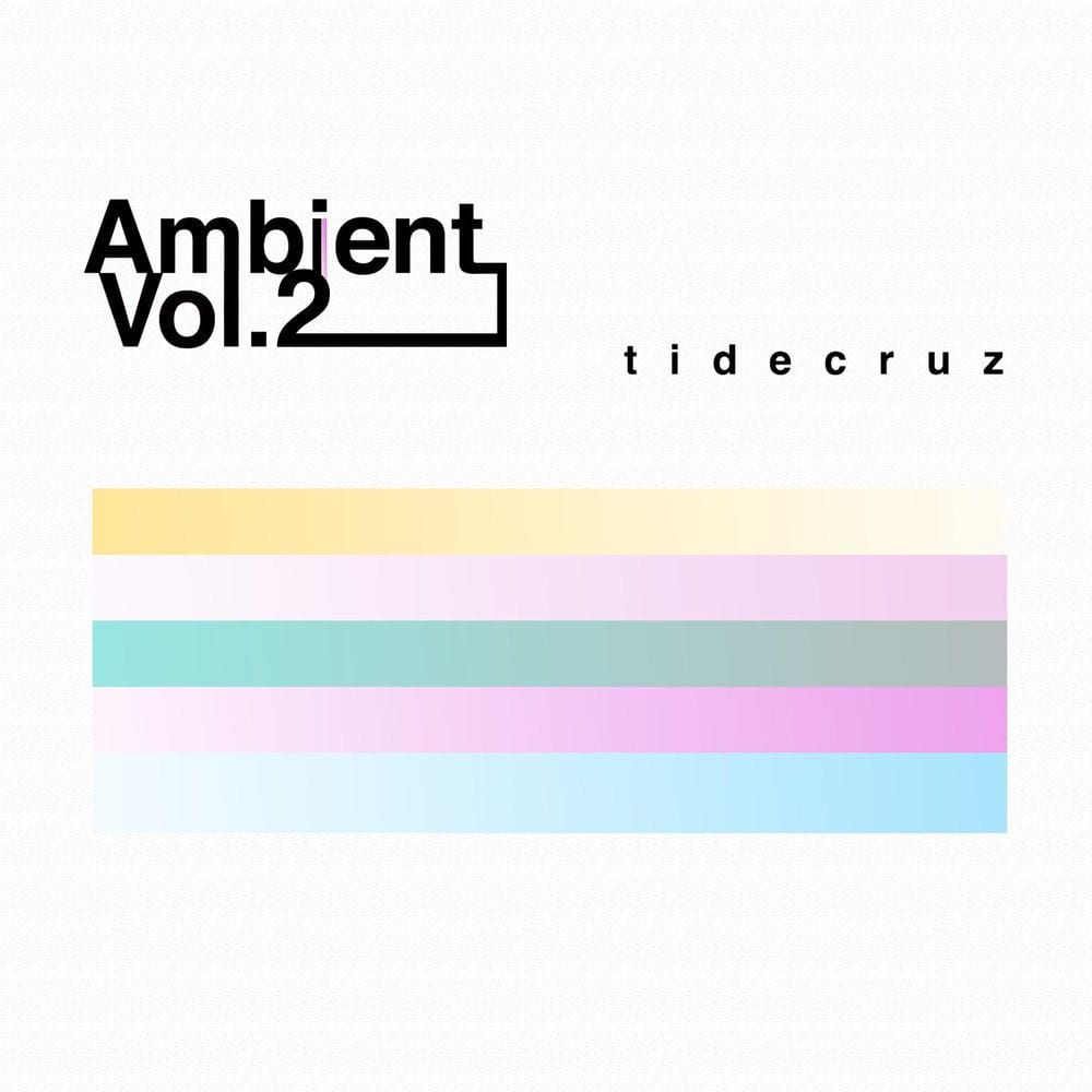 Ambient Vol. 2 cover