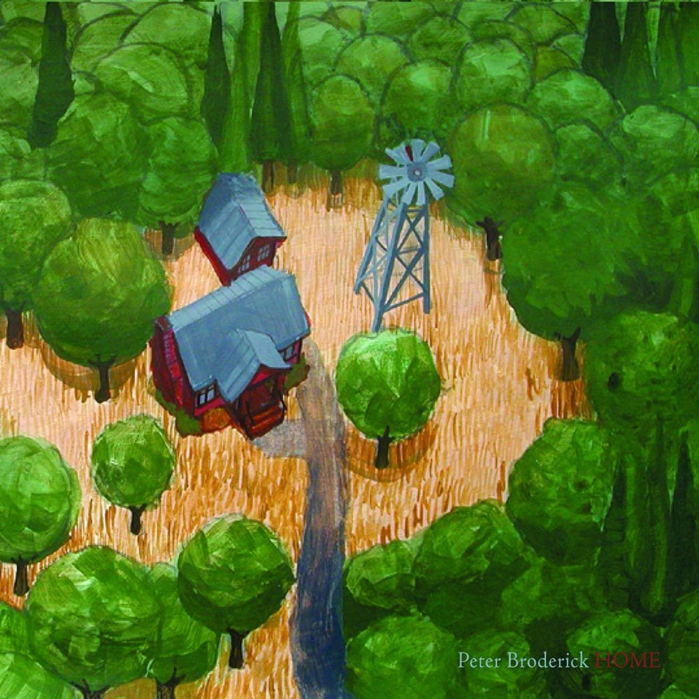 Home cover