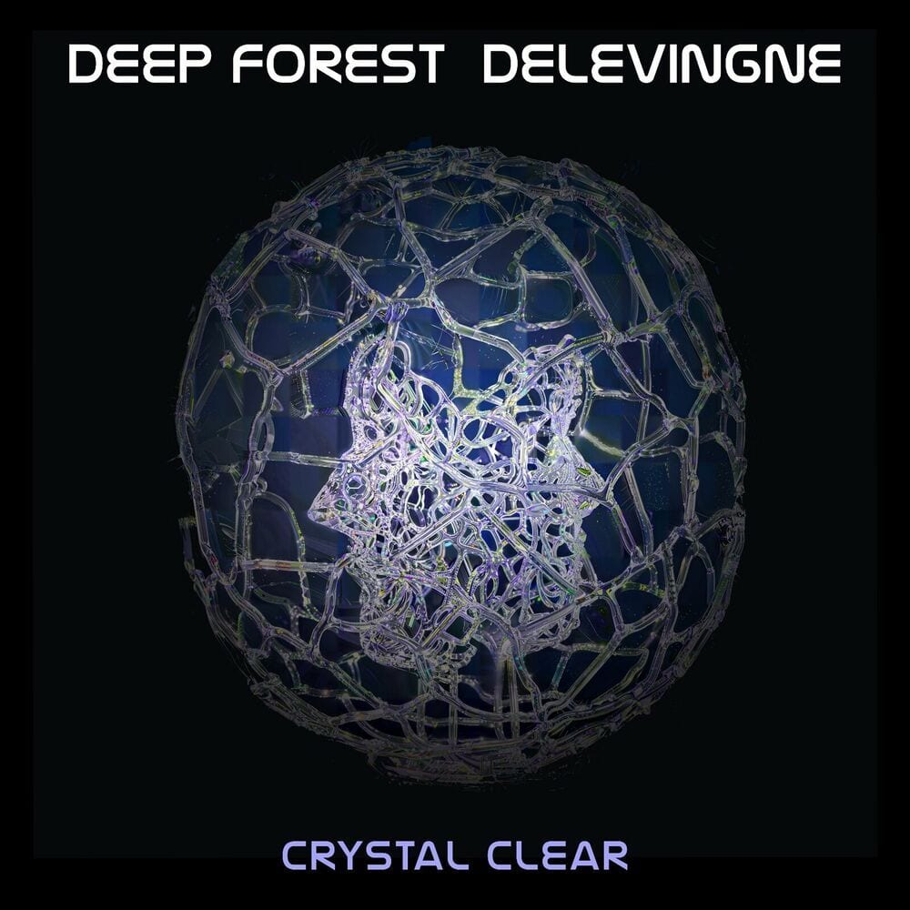 Deep Forest Delevingne Crystal Clear