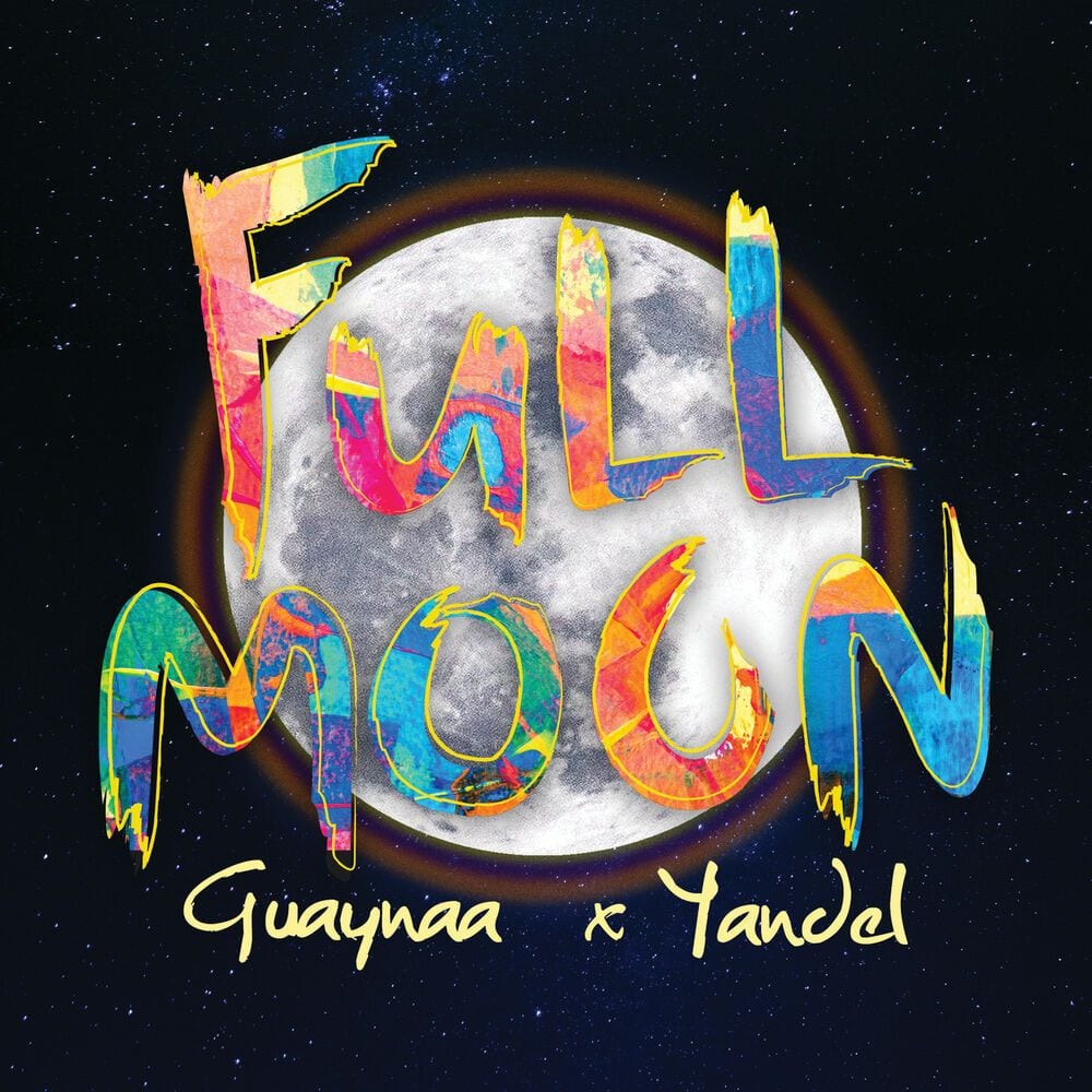 Full Moon cover