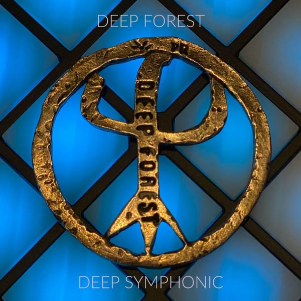 Deep Symphonic cover