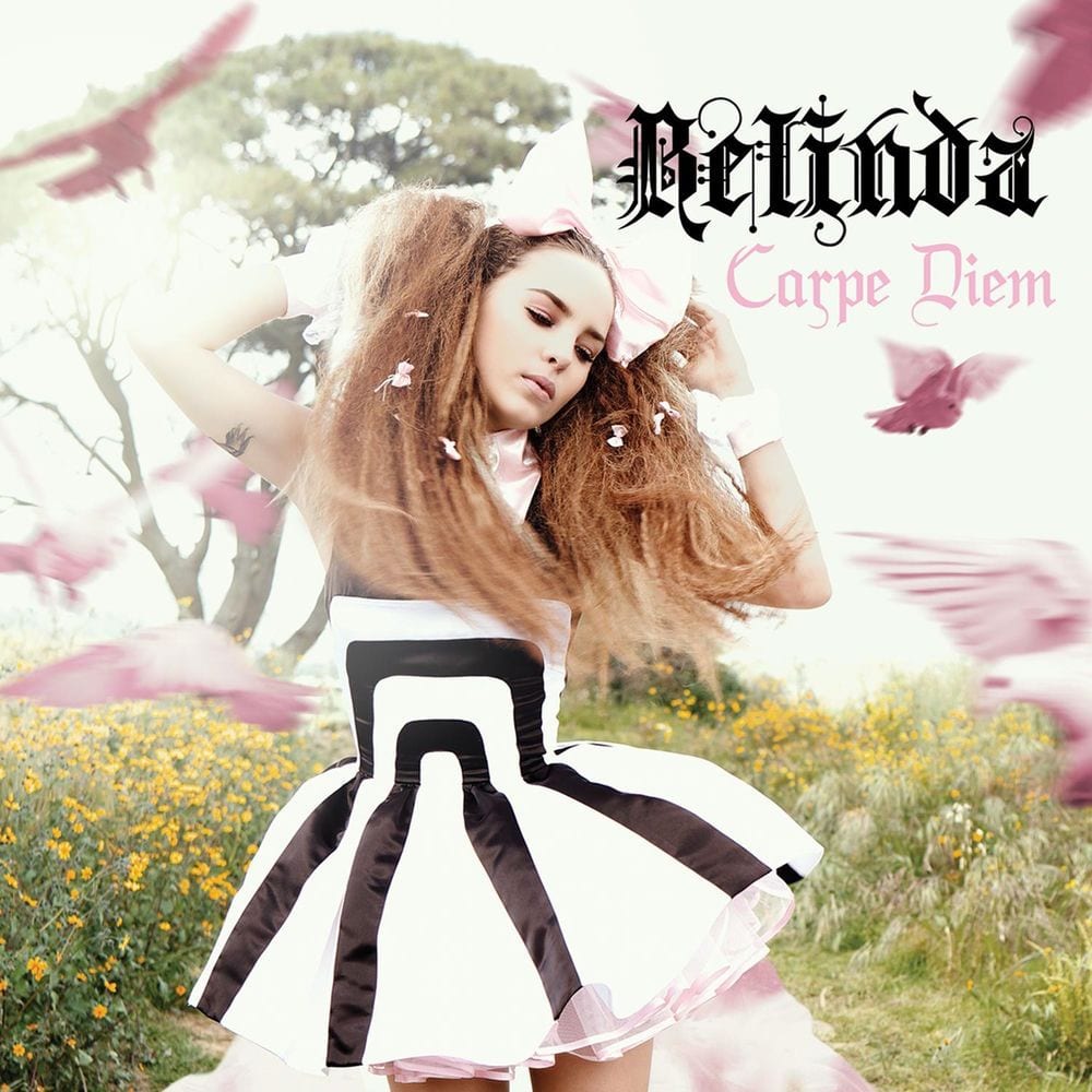 Carpe Diem cover