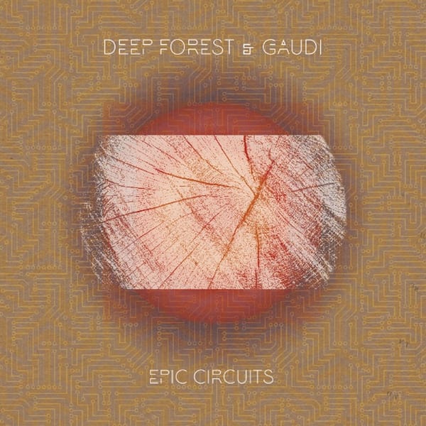 Epic Circuits cover