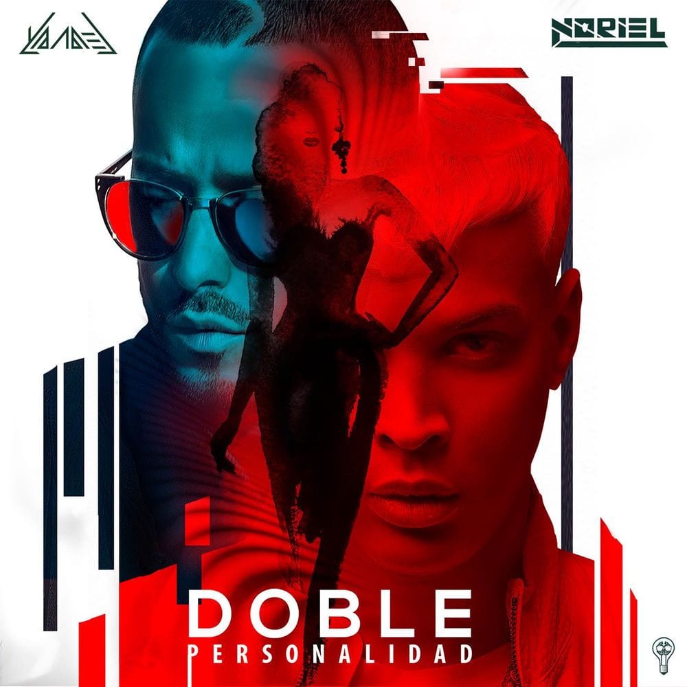 Doble Personalidad cover