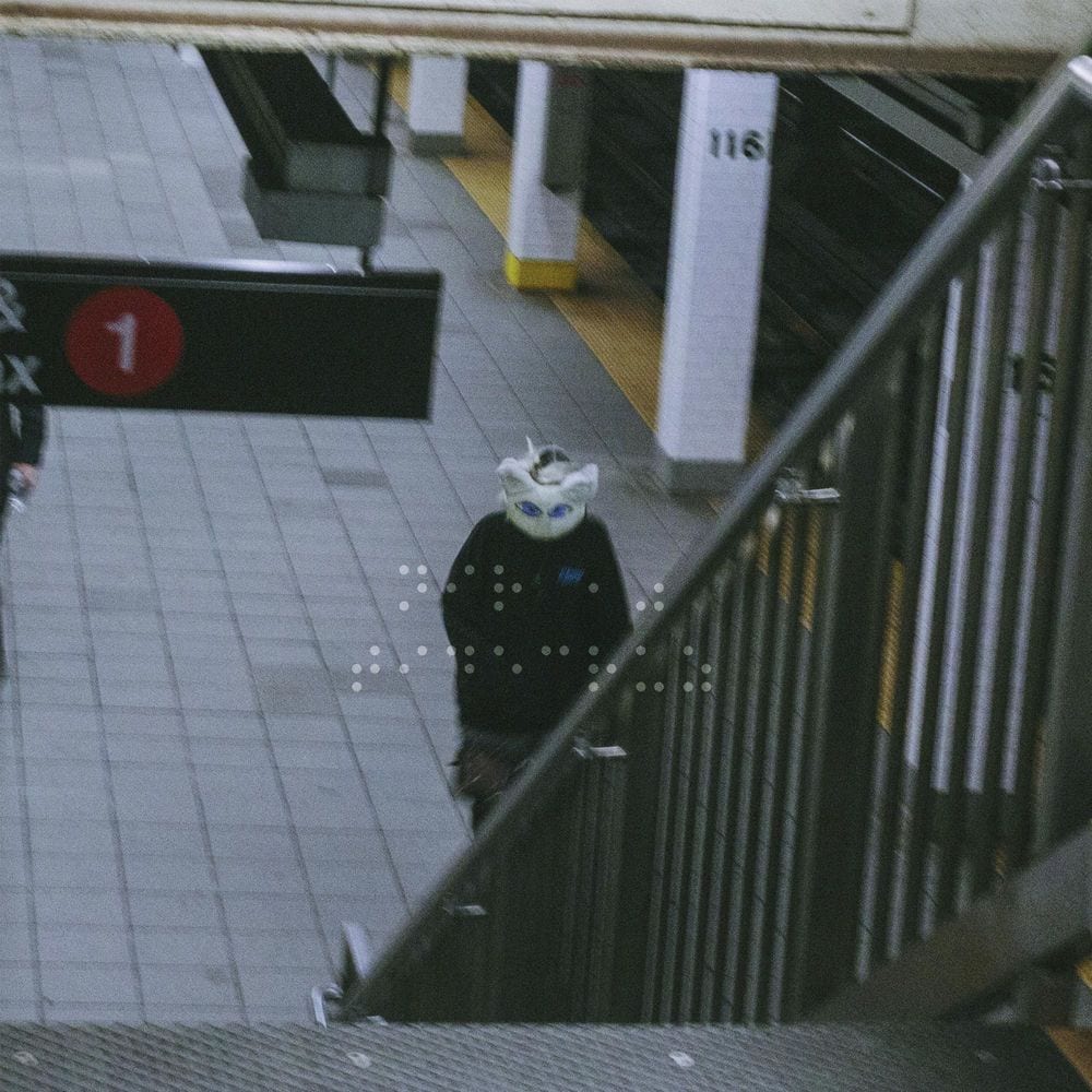 nothing is real, part X cover