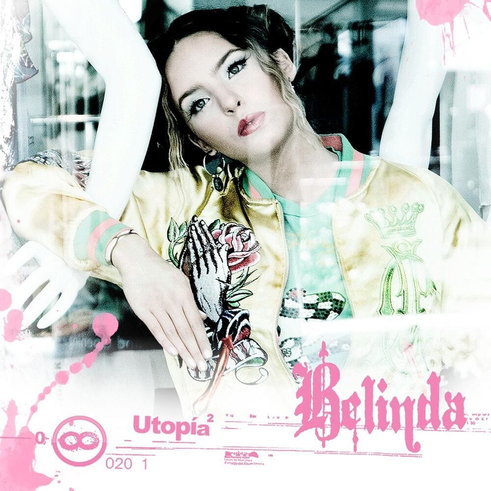 Utopia 2 cover