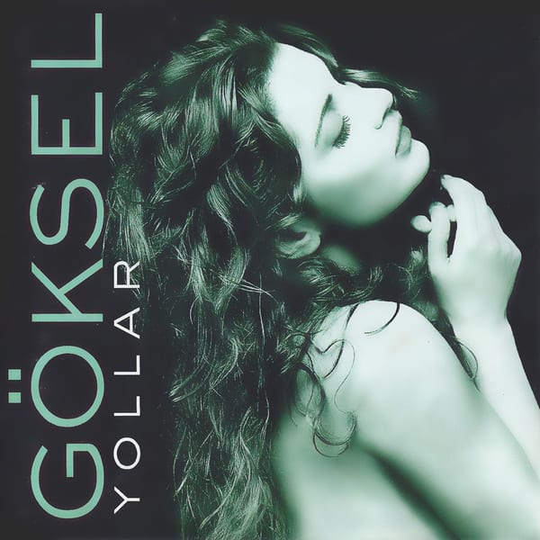 Yollar cover