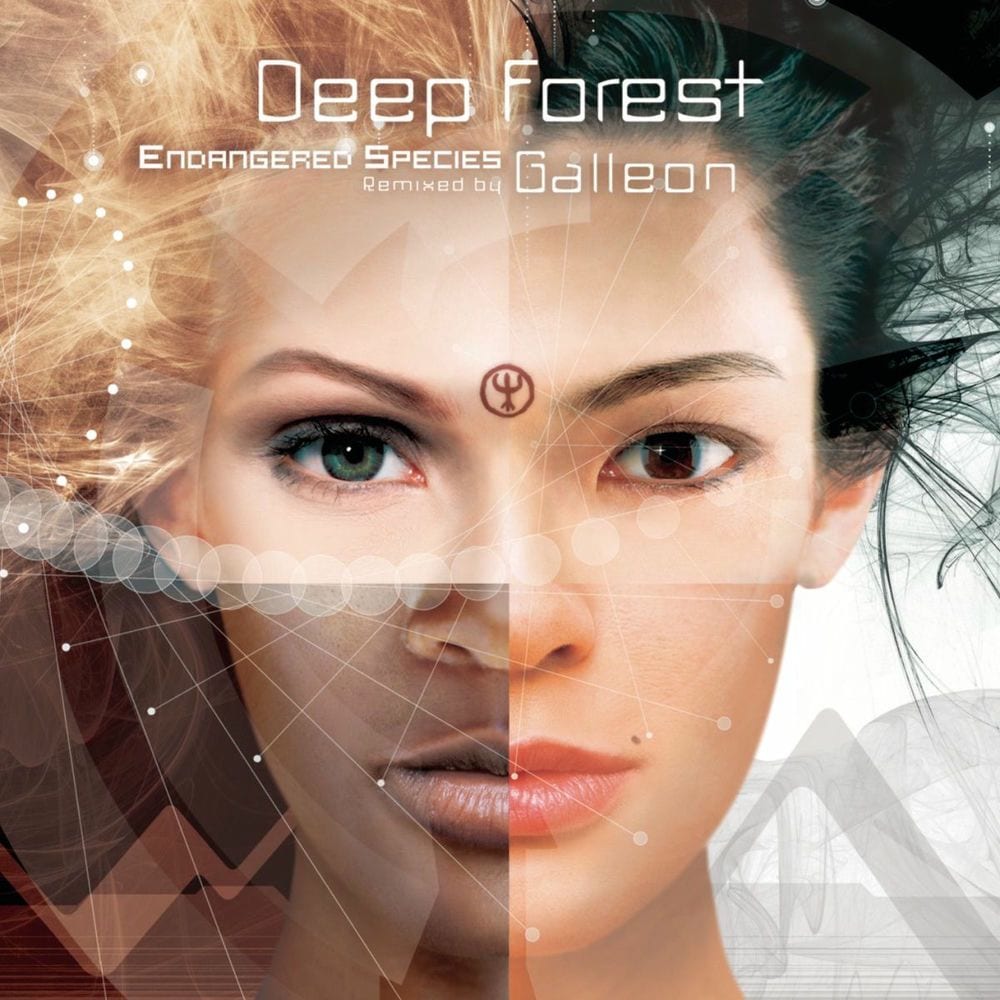 Endangered Species cover