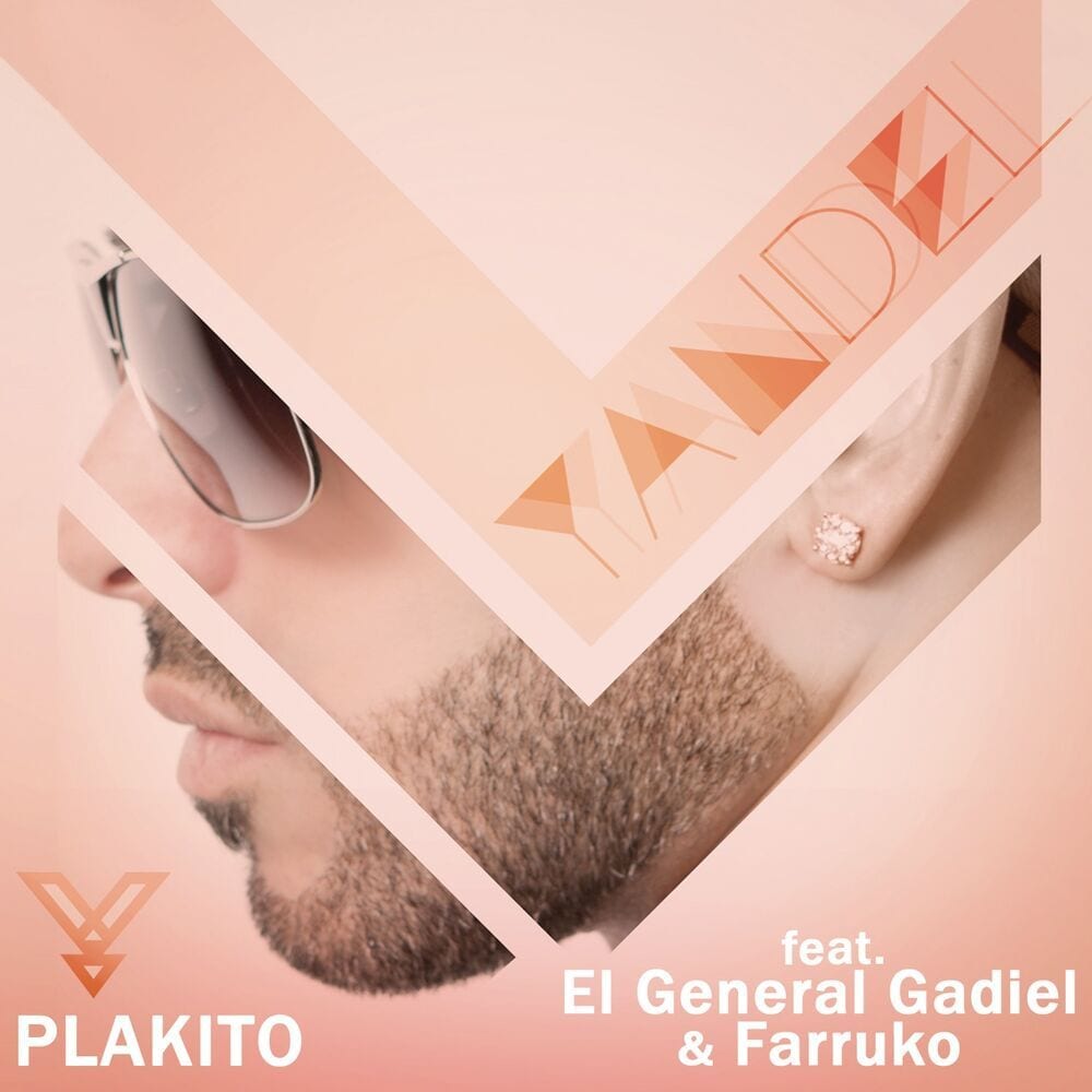 Plakito (feat. El General Gadiel & Farruko) (Remix) cover