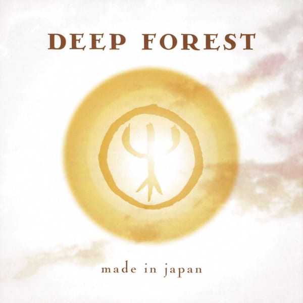 Made In Japan cover