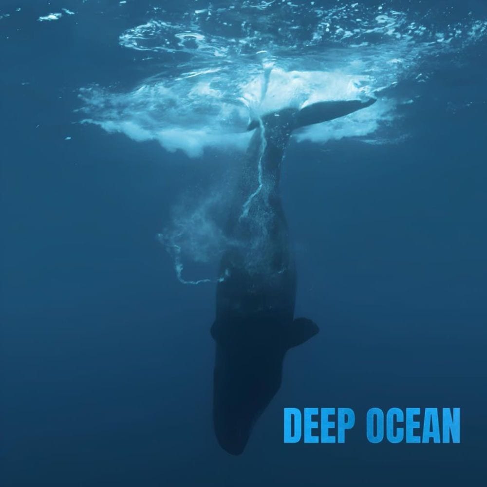 Deep Ocean cover