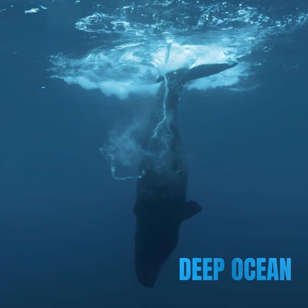 Deep Ocean cover