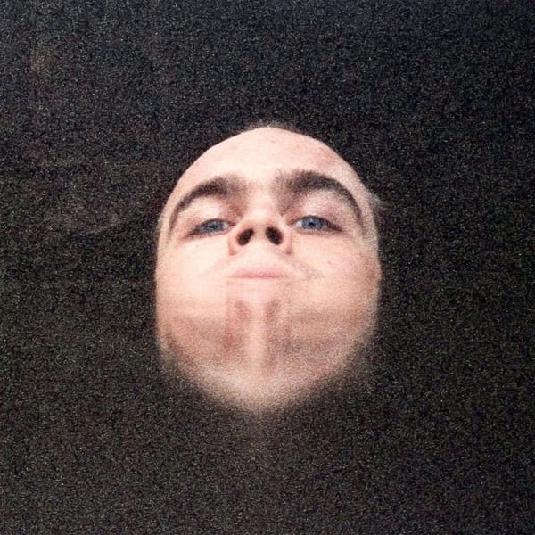 These Walls of Mine cover