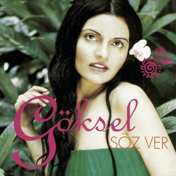Söz Ver cover