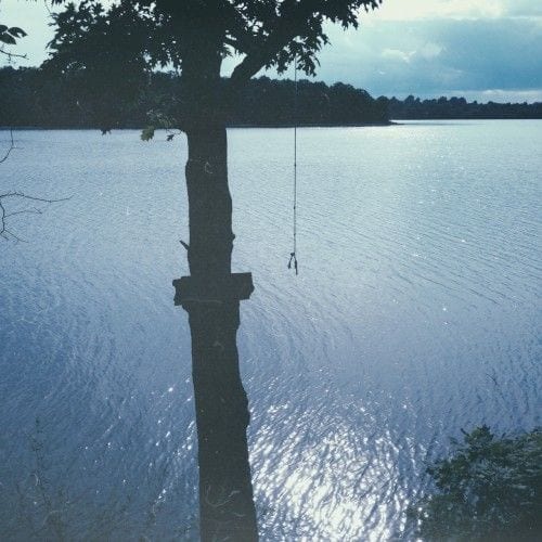 diving deep cover