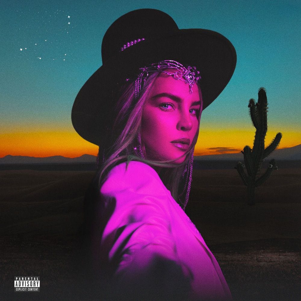 Cactus cover