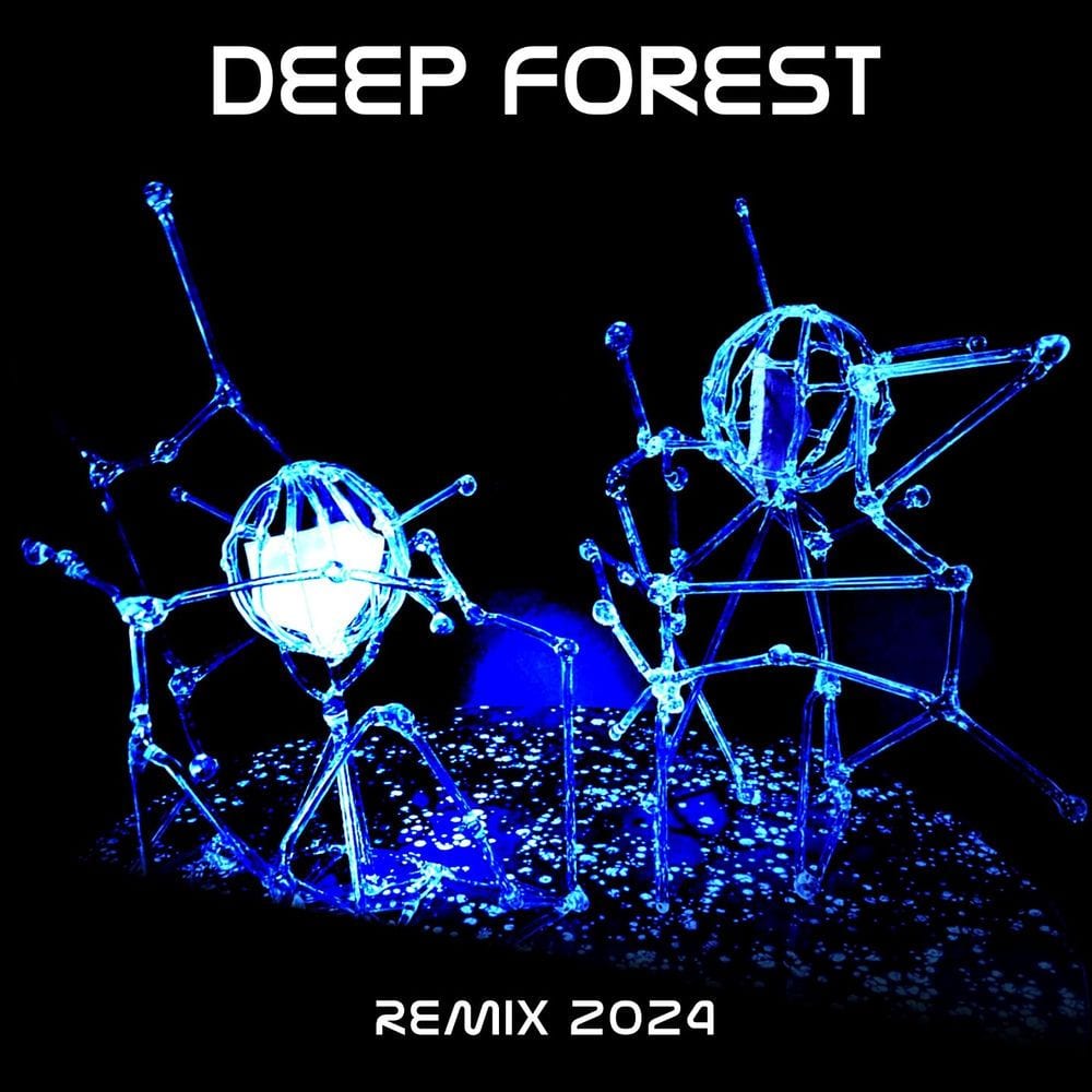 Deep Forest 2024 Remix (Em Remix) cover