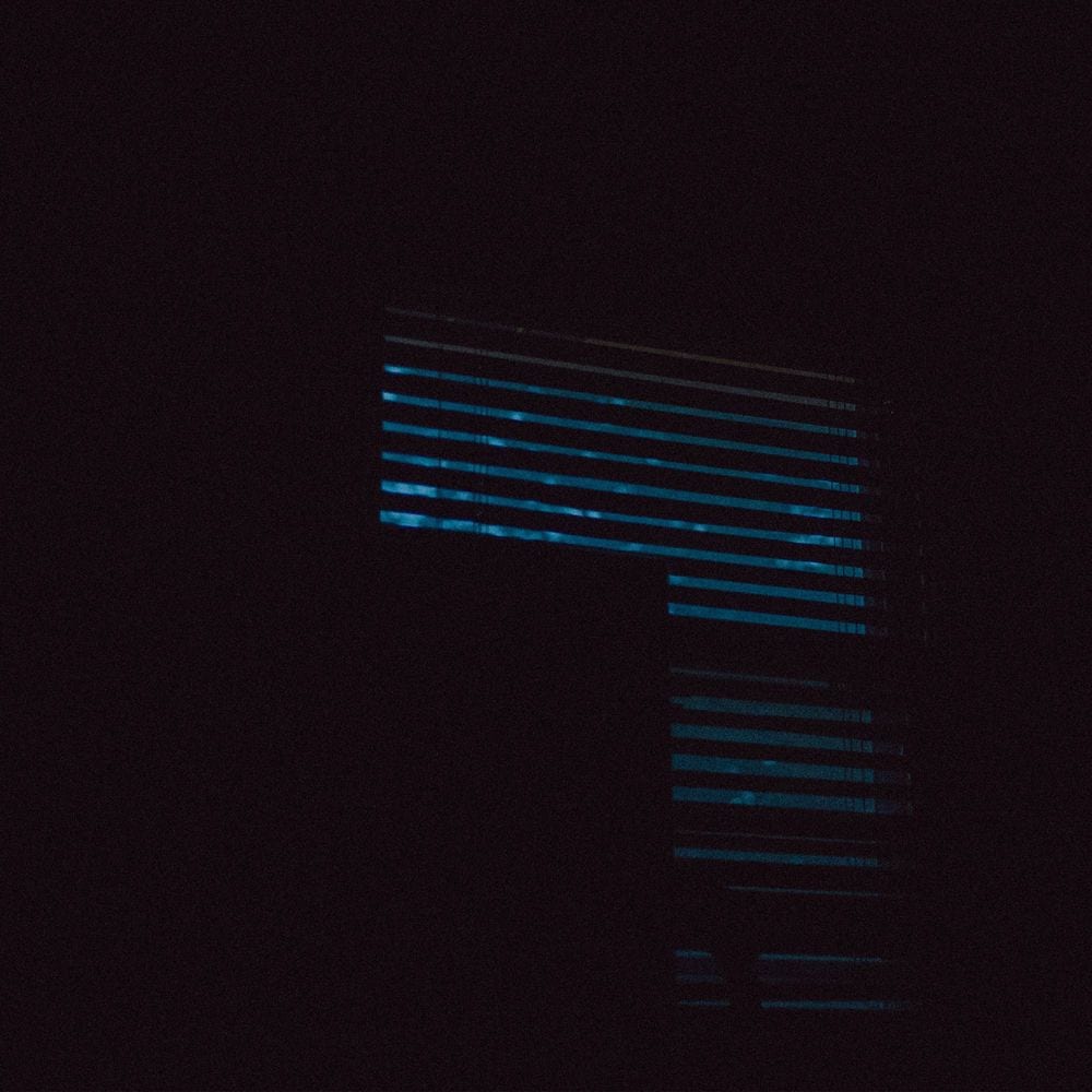 nothing is real cover