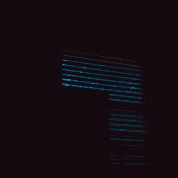 nothing is real cover