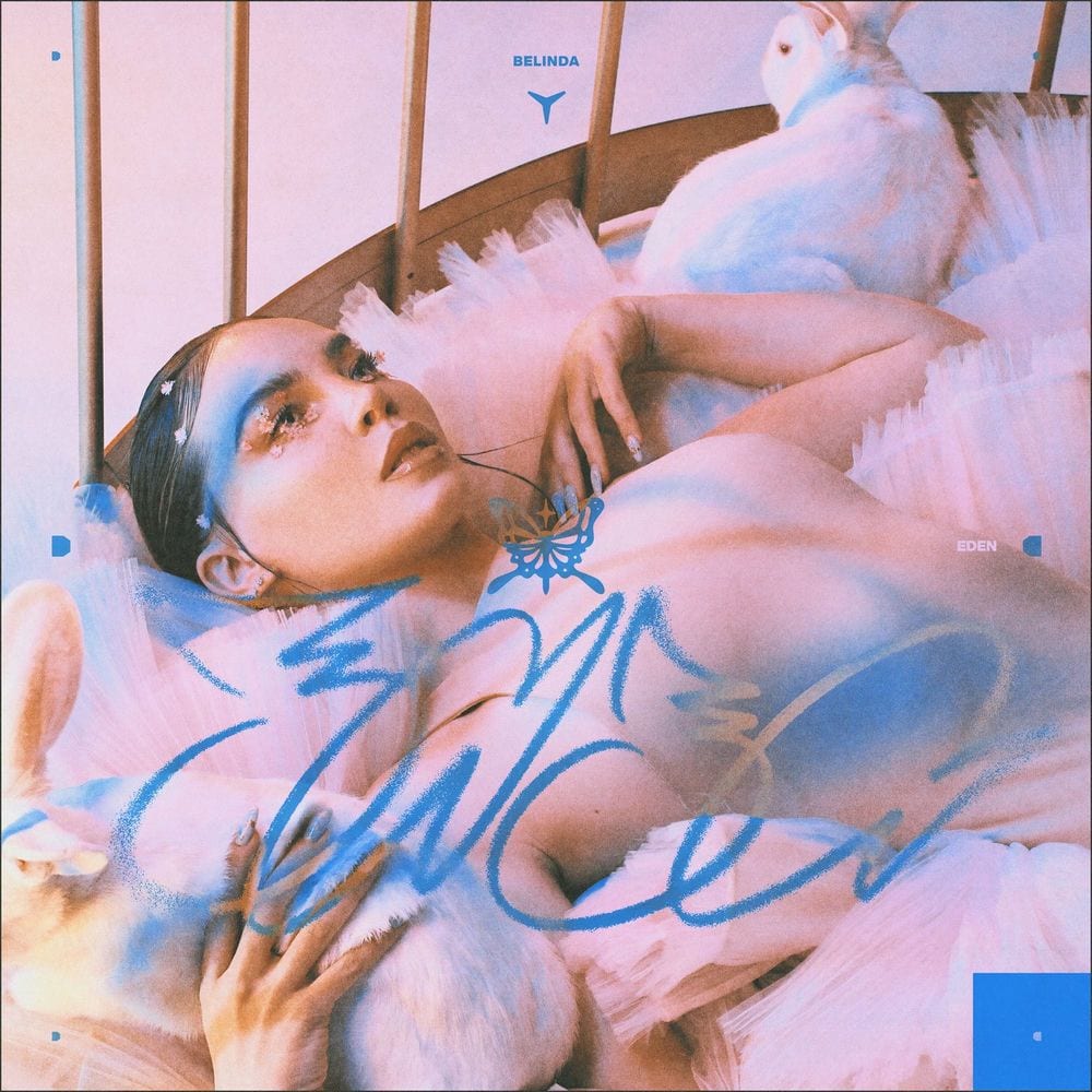 Eden cover
